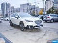銀川購斯巴魯傲虎優(yōu)惠0.6萬元 現(xiàn)車銷售