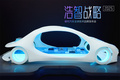 哪吒汽車發(fā)布技術品牌浩智，引領智能電動汽車發(fā)展“下半場”