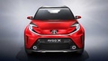 豐田Aygo X Prologue概念車亮相 量產版年內亮相