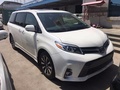 昆明丰田塞纳Limited7座优惠 店内降25万