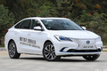 長安全新純電轎車產能曝光 比Model 3大 預計賣15萬