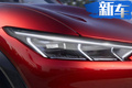 福特Mustang Mach-E售價 溜背造型續(xù)航達600km