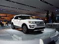 16款福特探險者進口現(xiàn)車 探險者極速降價