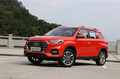 长春新劲炫ASX优惠 现代ix35现车13.98万