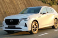 馬自達(dá)全新CX-60實(shí)車曝光！七座布局/首搭6缸引擎