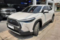 豐田全新“小號(hào)RAV4”實(shí)拍！尺寸媲美本田CR-V