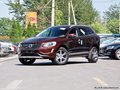 沃尔沃XC60最高优惠7万元  店内现车销售