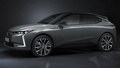DS 4 LaPremière限量版海外上市 跨界轎跑風(fēng)格