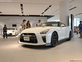 進口日產(chǎn)GT-R蘇州162.8萬起 接受預訂