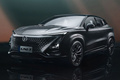 長安UNI-T 2.0T車型來了！帶彈射起步 或14萬起售