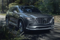 馬自達新“大號CX-5”海外上市！配置大漲/搭2.5T
