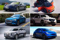 2020年純電動(dòng)車(chē)型匯總 寶馬iX3/保時(shí)捷Taycan領(lǐng)銜