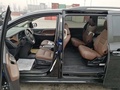 18款豐田塞納現車多少錢 改裝內飾多少