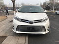 18款塞納現(xiàn)車多錢 兩驅(qū)四驅(qū)顏色都齊全