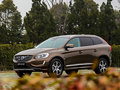 安全之外的成就 體驗(yàn)沃爾沃XC60 Drive-E