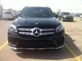 奔馳GLS450行情報價 GLS450雙十一秒殺促