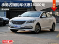 現(xiàn)代名圖優(yōu)惠1.6萬(wàn) 降價(jià)競(jìng)爭(zhēng)日產(chǎn)軒逸