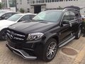 17款奔馳GLS63AMG 公路越野現(xiàn)車性能超強
