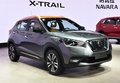 日產(chǎn)勁客有望7月18日上市 預(yù)售10-14萬