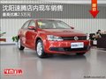 沈阳速腾店内现车销售 最高优惠2.5万元