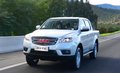 對(duì)壘SUV  江淮帥鈴T6智能化傲視群雄