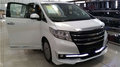 埃爾法商務車型銷售領先五一特惠價格