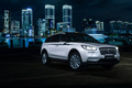 林肯首款国产SUV 冒险家的美式豪华你满意吗？