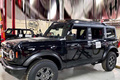 Jeep牧馬人新對(duì)手！福特新Bronco 整體橋+三把鎖