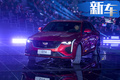 凱迪拉克CT4明年一季度上市 全系2.0T+8AT+后驅(qū)