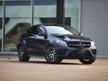 2016款奔馳GLE450現車 春節車市主打越野