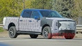 福特F-150純電版內(nèi)飾諜照首次曝光 2022年發(fā)布
