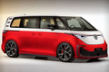 大眾將推新款MPV！升級(jí)高爾夫GTI“同款”運(yùn)動(dòng)外觀