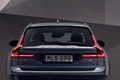 沃爾沃全新小號(hào)“V90”曝光 競(jìng)爭(zhēng)奧迪A4 allroad