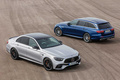 梅賽德斯-AMG E 63官圖發(fā)布 轎車和旅行兩個版本