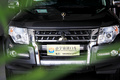 蘭州三菱帕杰羅V97優(yōu)惠 36萬即可購現(xiàn)車