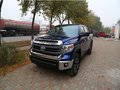 16款豐田坦途皮卡現(xiàn)車 雞年行情獨(dú)家揭秘