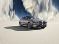 全新BMW i7与BMW 7系正式上市 售价：91.9-145.9万元