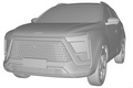 思皓全新SUV X5曝光 前臉酷似蔚來(lái)ES8 預(yù)計(jì)賣7萬(wàn)