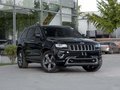 吉普JEEP大切諾基行情 猛男座駕強勢駕馭