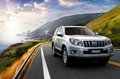西安攬勝極光現(xiàn)車優(yōu)惠 普拉多全系低價