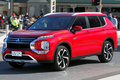 三菱歐藍德新車型售價曝光！動力超CR-V/年內交付