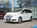 2015款奥德赛优惠2万元 降价竞争艾力绅