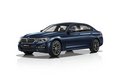 全新BMW 525Li，不负你的期待！