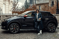 DS 3 Crossback新車(chē)型！年內(nèi)投產(chǎn)/三個(gè)月后交付