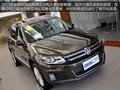 主流城市SUV 翼虎/途觀/奇駿/rav4導(dǎo)購