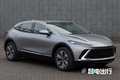 省1.9萬買轎跑版！別克E4售18.99萬起 搭比亞迪電池