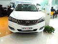 吉利帝豪限時(shí)優(yōu)惠6.28萬(wàn) 大量現(xiàn)車銷售