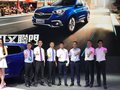 “好開又聰明”瑞虎5x睿智登場 售7.99萬