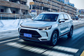 BEIJING-X7駕乘感受如何？需了解的五個(gè)重點(diǎn)