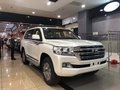 西安兰德酷路泽4000优惠4.28万 陆巡现车